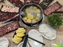 -福合埕牛肉丸(福平路店)