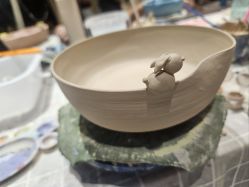 -趣陶陶艺手工坊(新世界百货重庆店)