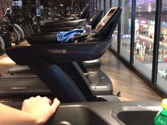 -威尔仕健身会所(北京宜家店)