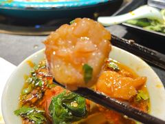 -吼堂老火锅(太古里总店)