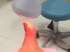 -世龙世家手足健康护理连锁(长治路店)