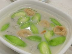 -寻味顺德·南记酒家·传统顺德菜·鱼生(广源路店)