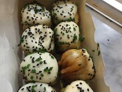 -东泰祥生煎馆(重庆北路店)