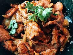 -疆Jiang·新疆秘制料理