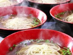 -小龙大肉面馆