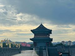 -青州古城