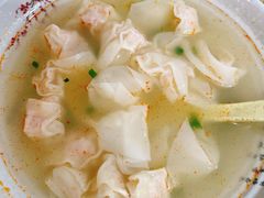 -笑云开汤包店(网巾市店)