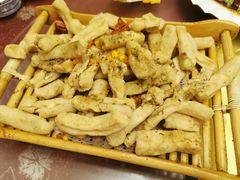 -满堂春特色餐馆