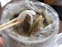 -老字號·桥下猪肚(龙眼南路店)