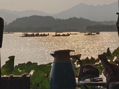 -湖畔居茶楼(湖滨店)