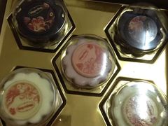 -哈根达斯(SM店)