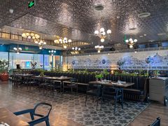 -FISH&POTATO Cō(地中海美食 万象城店)