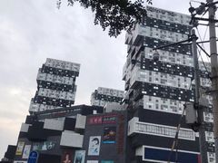 -资和信百货商场
