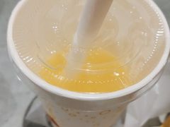 -麦当劳(北京大兴机场二层国内到达(安检外)店)