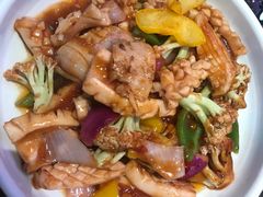 -王庄阿咪海鲜大排档(象园店)