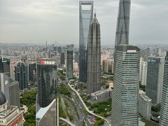 -东方明珠广播电视塔