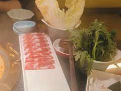 -熊喵来了火锅(长安万达第94分店)
