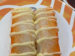 -新一番三文鱼寿司(红城湖店)