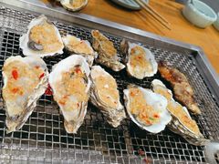 -蚝英雄·自助烤蚝(高新店)