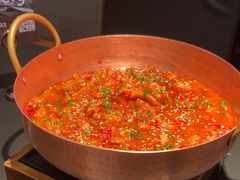 -Ameigo梅果·云贵川bistro(长宁来福士店)