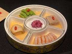 -桂语山房(满觉陇店)