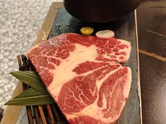 -厚贞日式烤肉(浦东汇智店)