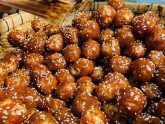 -邓记新一代糖油果子(四川煤管局供销公司职工宿舍店)