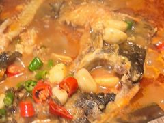 -炉鱼(萧山万象汇店)