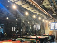 -川旺角融合菜•海景餐厅(星海广场店)