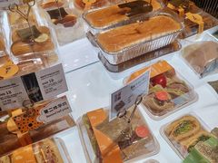 -匠造烘焙(上海湾店)