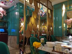 -雀蓝川菜(星悦汇店)
