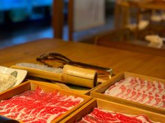 -山海蟹庐·海鲜糟粕醋火锅(慈溪店)