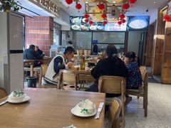 -张太婆老妈蹄花川菜馆·中华餐饮老字号(望平街店)