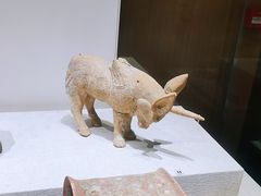 -陕西历史博物馆