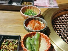 -黑牛の店·和牛烧肉(太原万象城店)