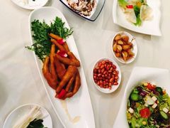 -新加坡泰国村酒楼(五角场店)