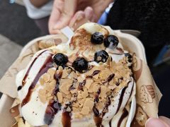 -抚琴第一烤(抚琴地铁站A口店)