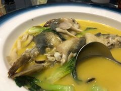 河豚-庆余楼·用心与食材·特色菜&灶头面(仙蠡墩店)