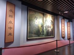 -毛泽东才溪乡调查旧址景区