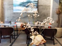 店内布置-25#COFFEE(古地石店)