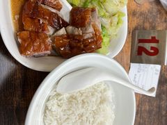 -佳记厚街烧鹅濑粉(广州总店)