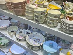 -西北轻工批发市场