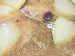 老火靓汤-广兴酒家