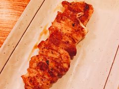 -醉虎传(南锣鼓巷店)