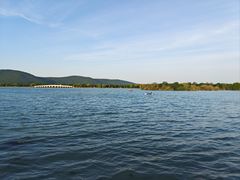 -尚湖风景区