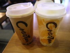 -去茶山(鸿通城店)