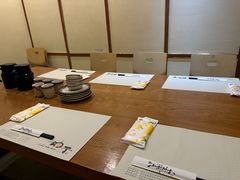 -和创柚子·会席日本料理(新区淮海街店)