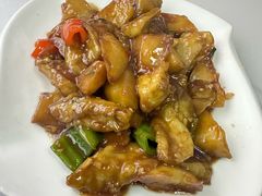 -东北酱骨头馆(蓁巷店)