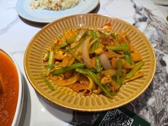 -贯贯吉·清真餐厅(浙江中路店)