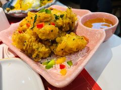 -花漫里亲民日式餐厅(万象城店)